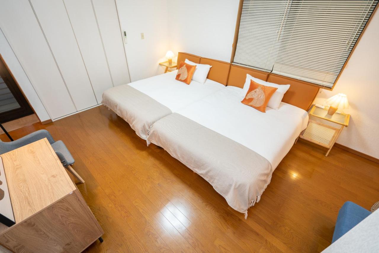 Hanamikaku-Shinjuku/Akihabara/Asakusa/Ginza/Tokyo/Narita/Haneta Japanese House 100㎡ Exterior photo