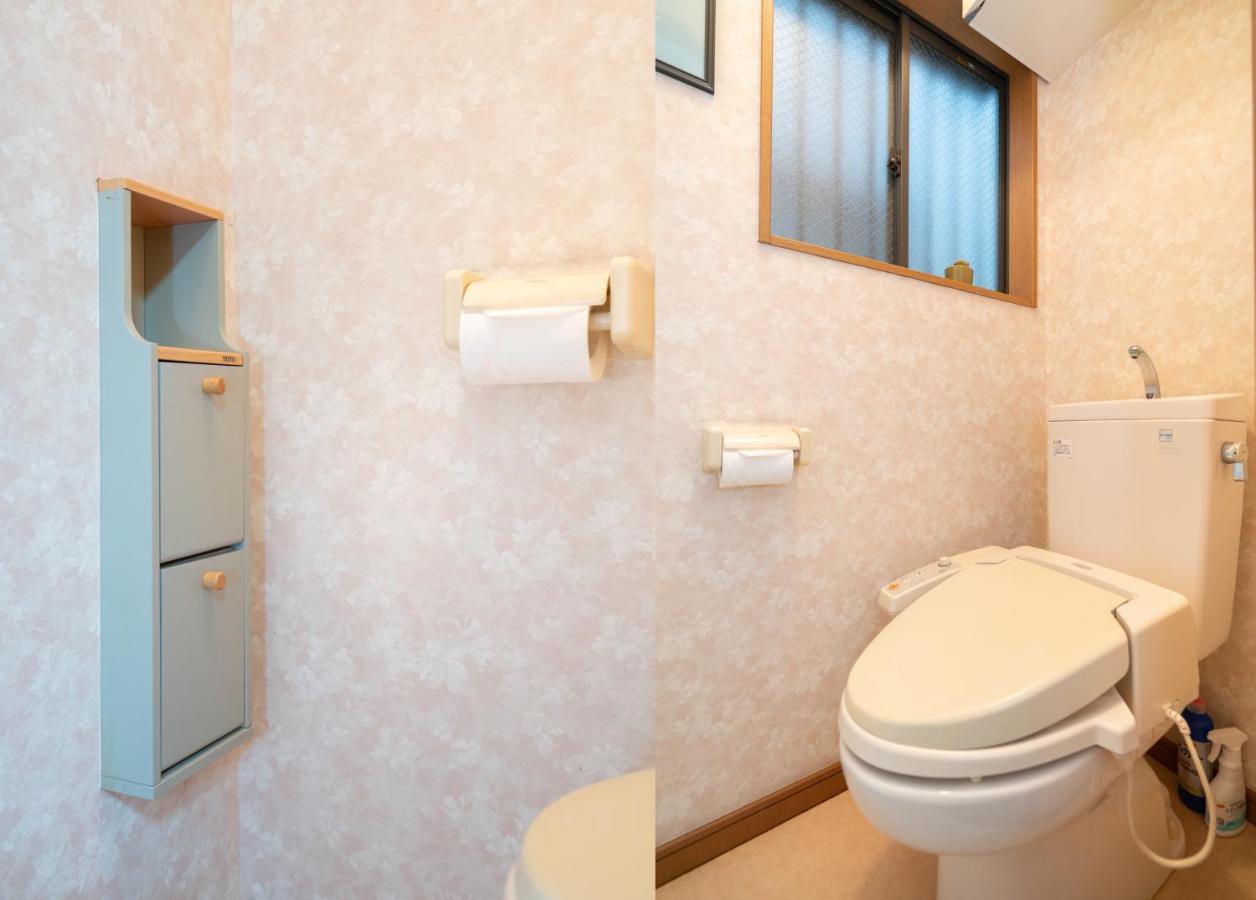 Hanamikaku-Shinjuku/Akihabara/Asakusa/Ginza/Tokyo/Narita/Haneta Japanese House 100㎡ Exterior photo