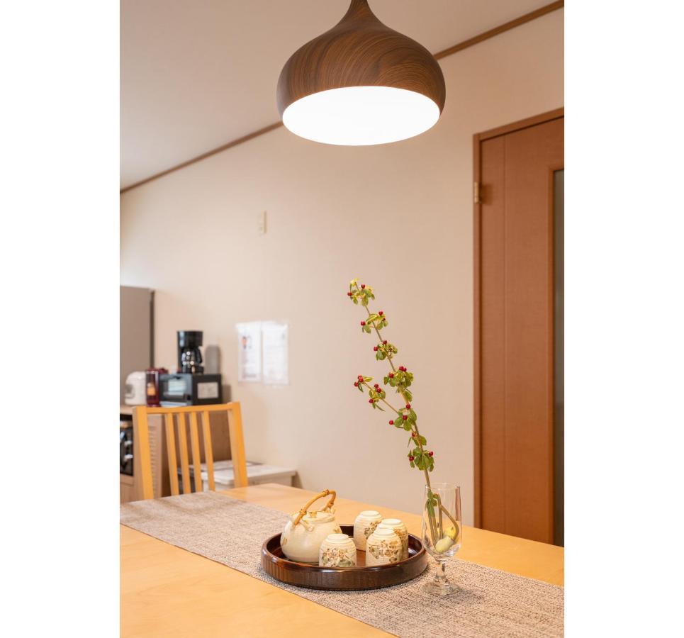 Hanamikaku-Shinjuku/Akihabara/Asakusa/Ginza/Tokyo/Narita/Haneta Japanese House 100㎡ Exterior photo